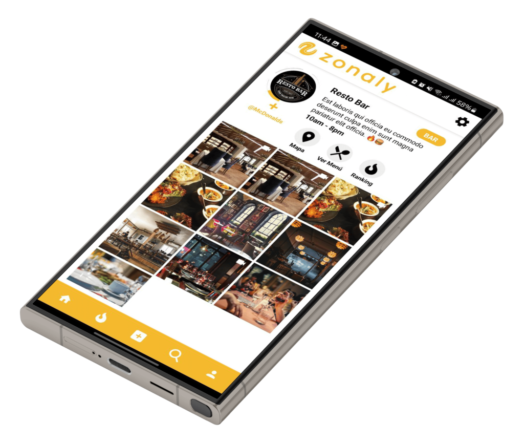 Zonaly mockup phone 3
