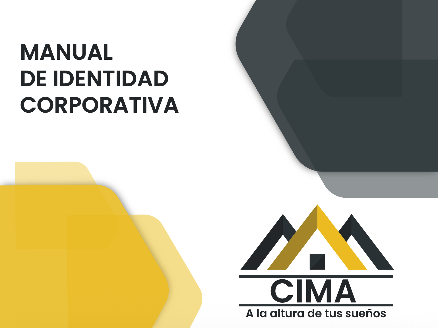 manual p1 cima